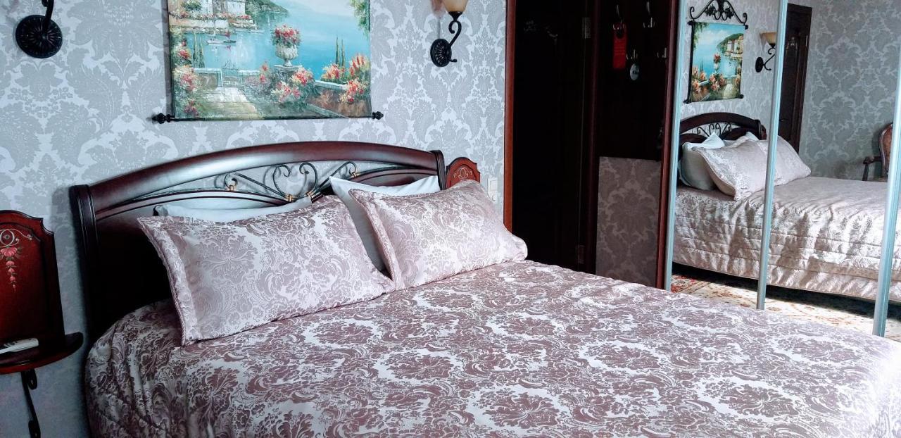 Hotel Shalanda Oděsa Exteriér fotografie